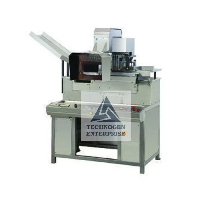 Inspection, Coding & Packaging Line Equipment from Technogen Enterprise