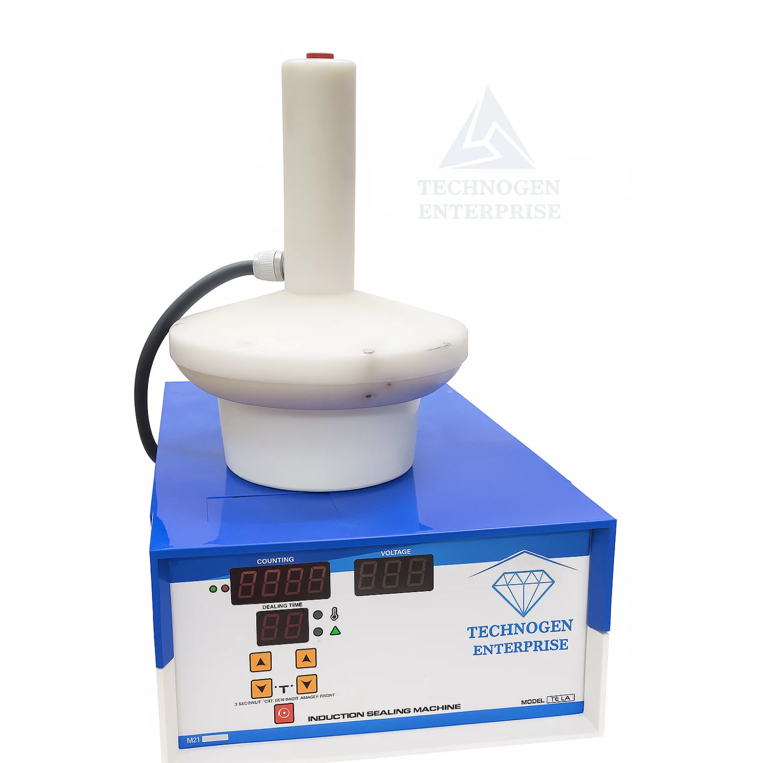 Handheld Induction Sealer Manufacturer and Supplier for Tanzania