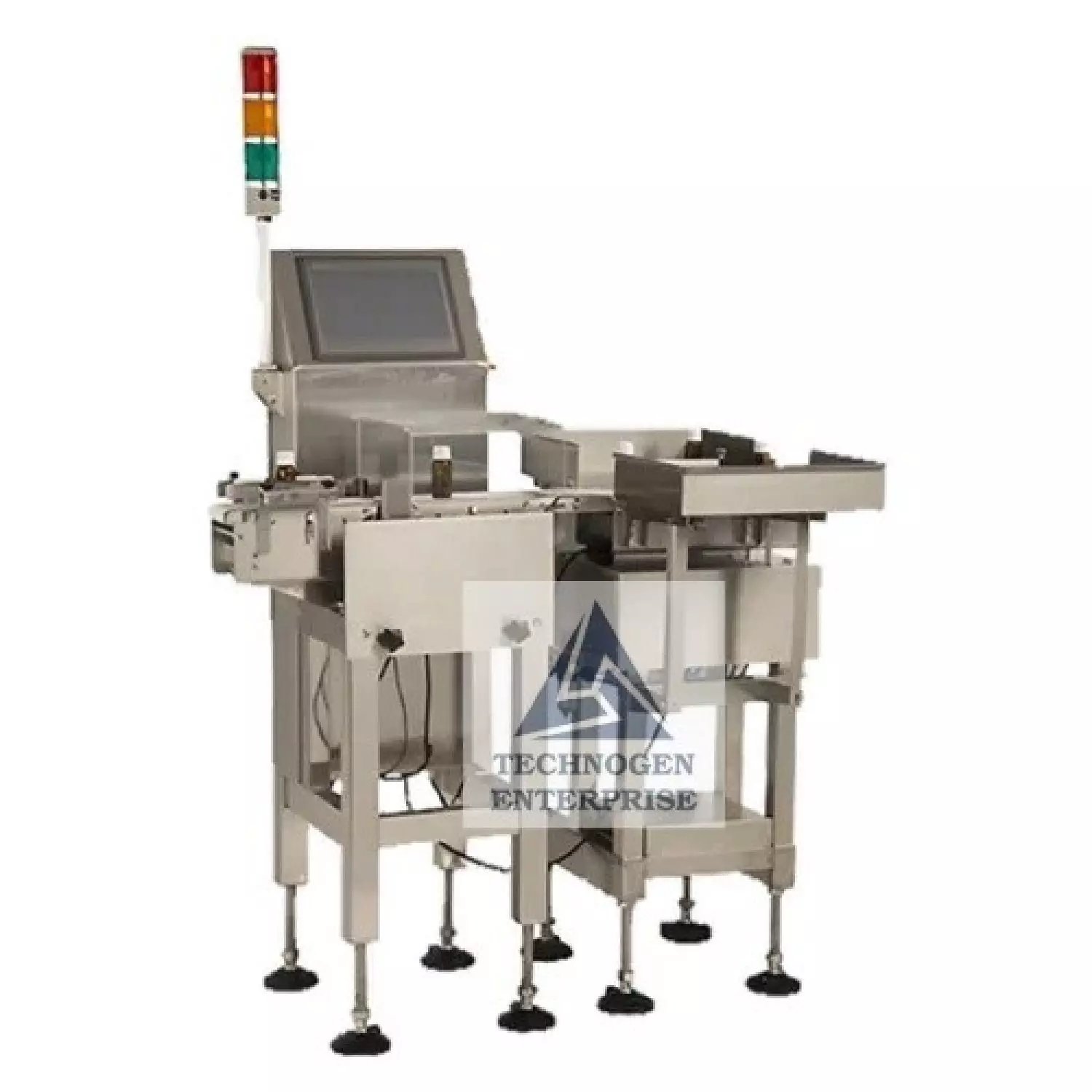 Online Checkweigher Manufacturer and Supplier Tanzania