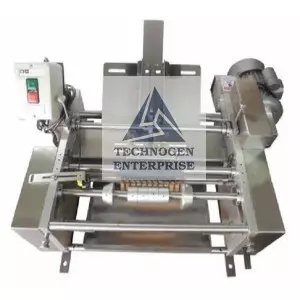 Semi Automatic Wet Glue Labeling Machine Manufacturer and Supplier Tanzania