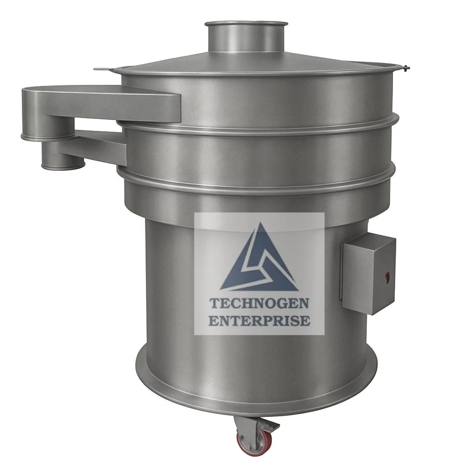 Vibro Sifter Manufacturer and Supplier Tanzania