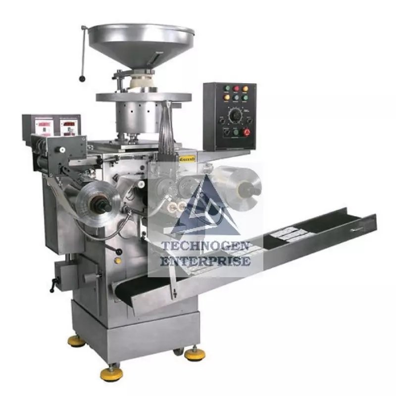 Strip Packing Machine machinery for Tanzania