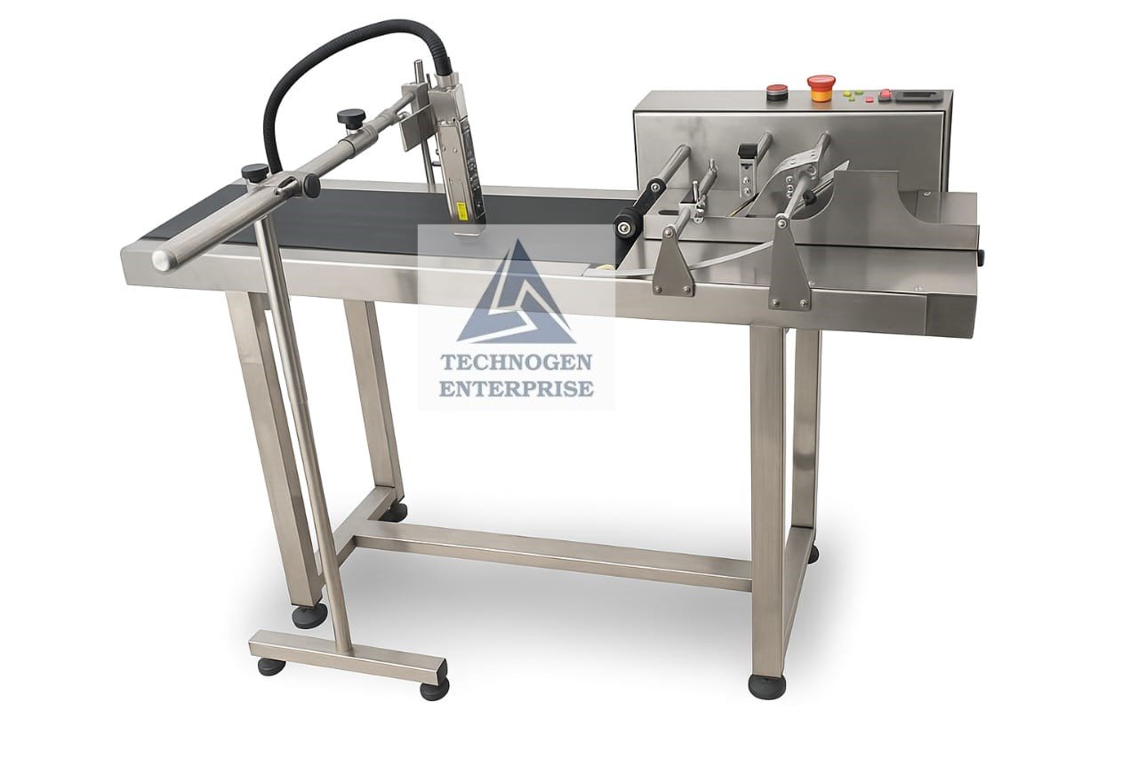 Batch Coding Machines machinery for Tanzania