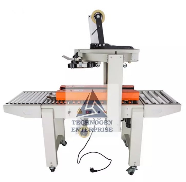 Carton Sealing Machine machinery for Tanzania