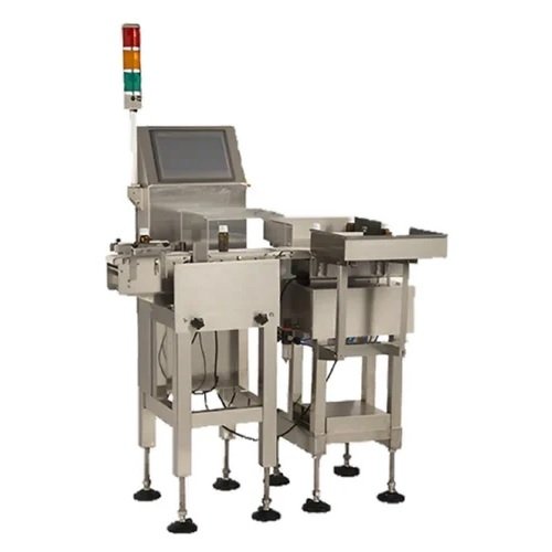 Check Weigher Machine machinery for Tanzania